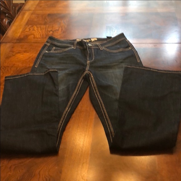 NWOT SEVEN7 Jeans - Picture 6 of 7